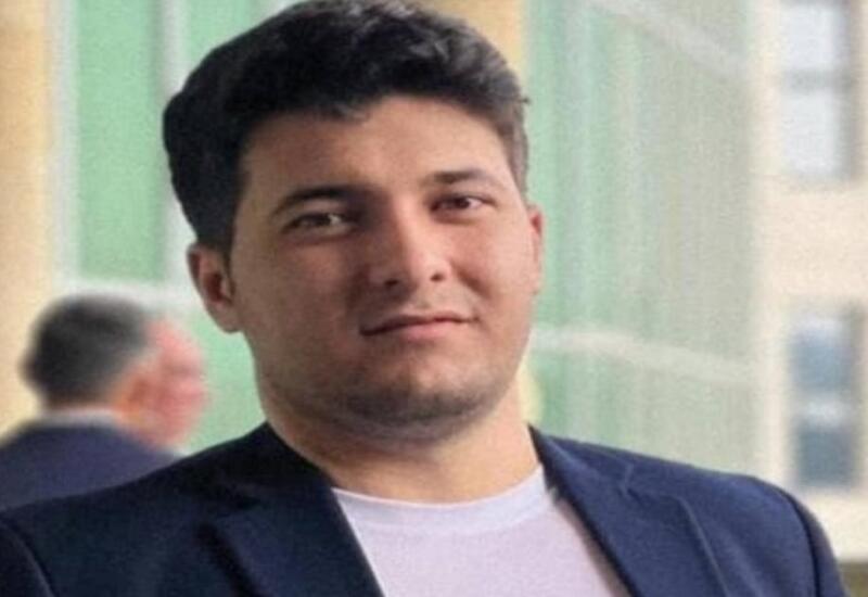 Bakıda moped sərnişini faciəvi şəkildə öldü
