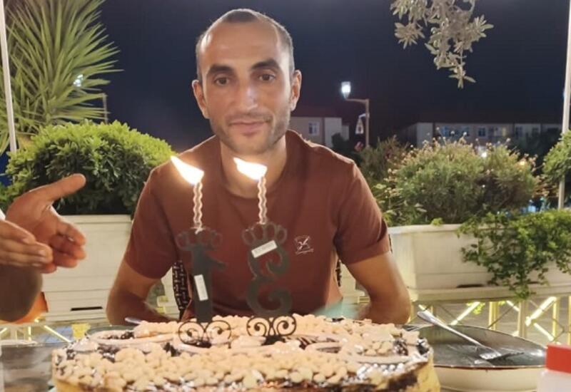 “Range Rover” qazini vurdu, vəziyyəti ağırdır