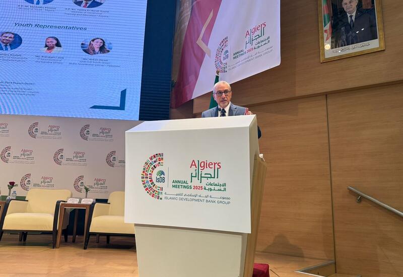 В IsDB заявили о важности экосистем для трудоустройства молодежи