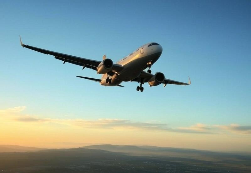 Turkish Airlines увеличивает число рейсов между Турцией и Грузией