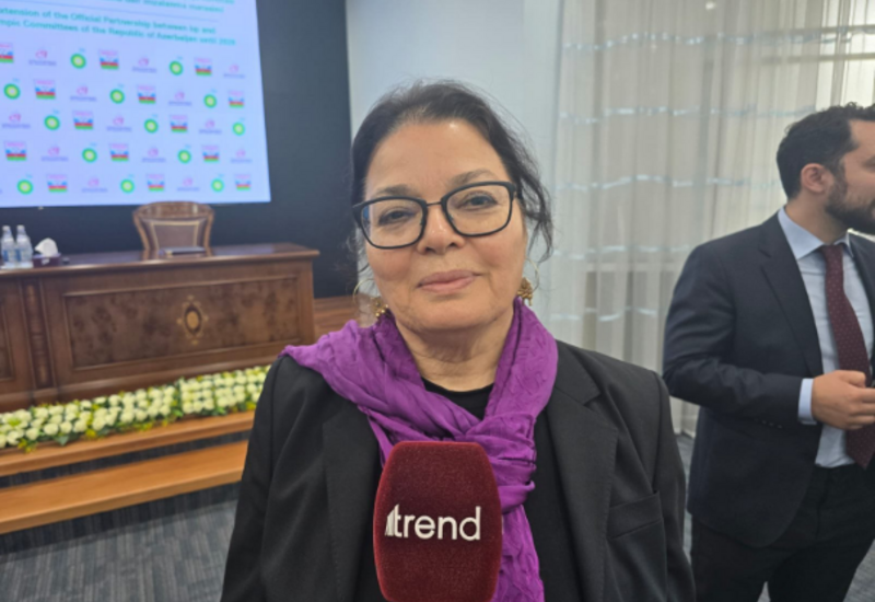 İlin sonunadək "Azəri-Çıraq-Dərinsulu Günəşli"dən sərbəst təbii qaz hasil olunacaq