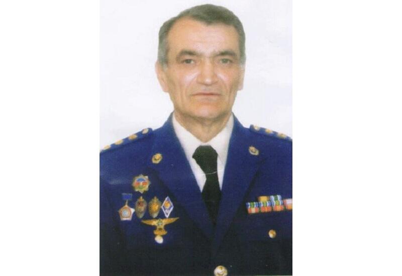 Сегодня Хагани Багирову исполнилось бы 80 лет