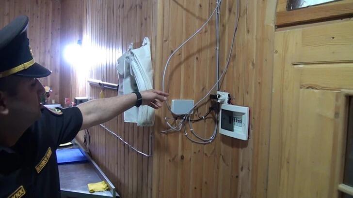 В Абшеронском районе приостановили работу опасного детского центра