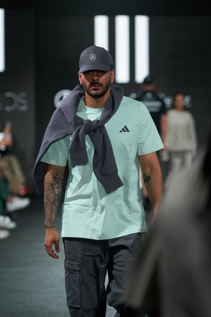В Баку прошел первый сезон международной Недели моды MBFW Azerbaijan