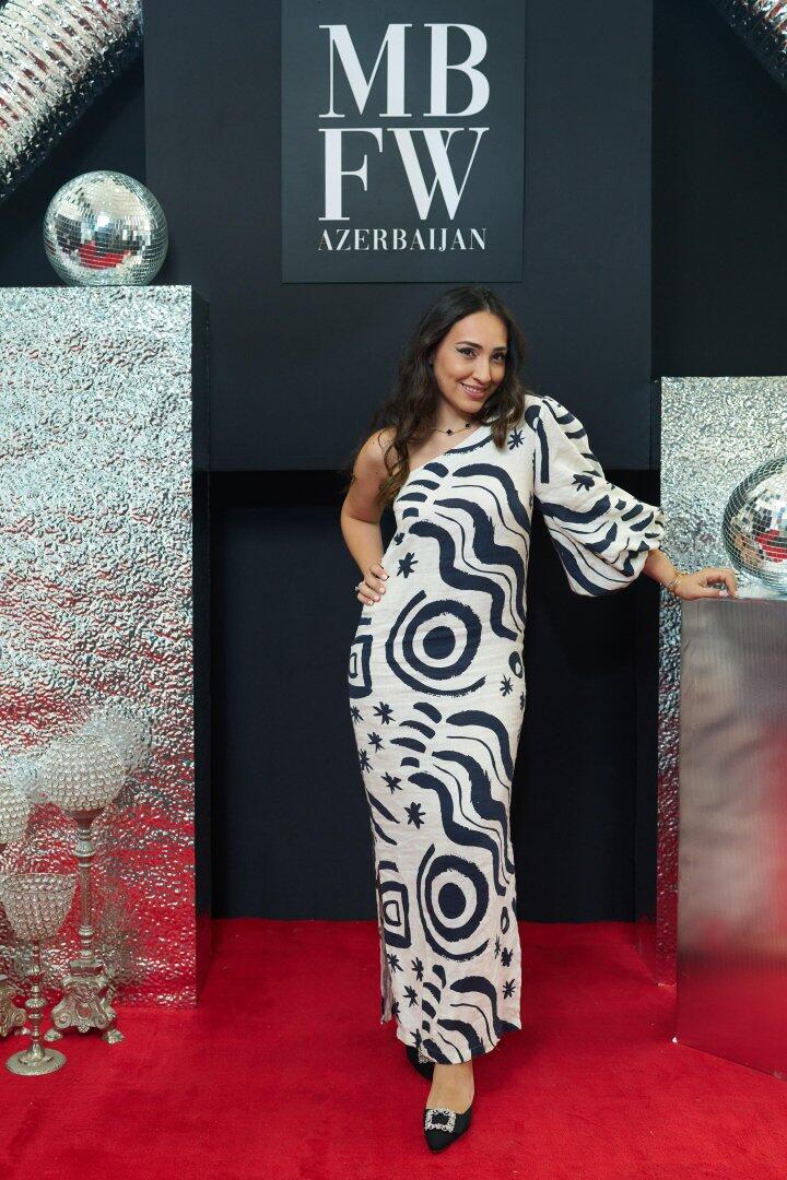 В Баку прошел первый сезон международной Недели моды MBFW Azerbaijan