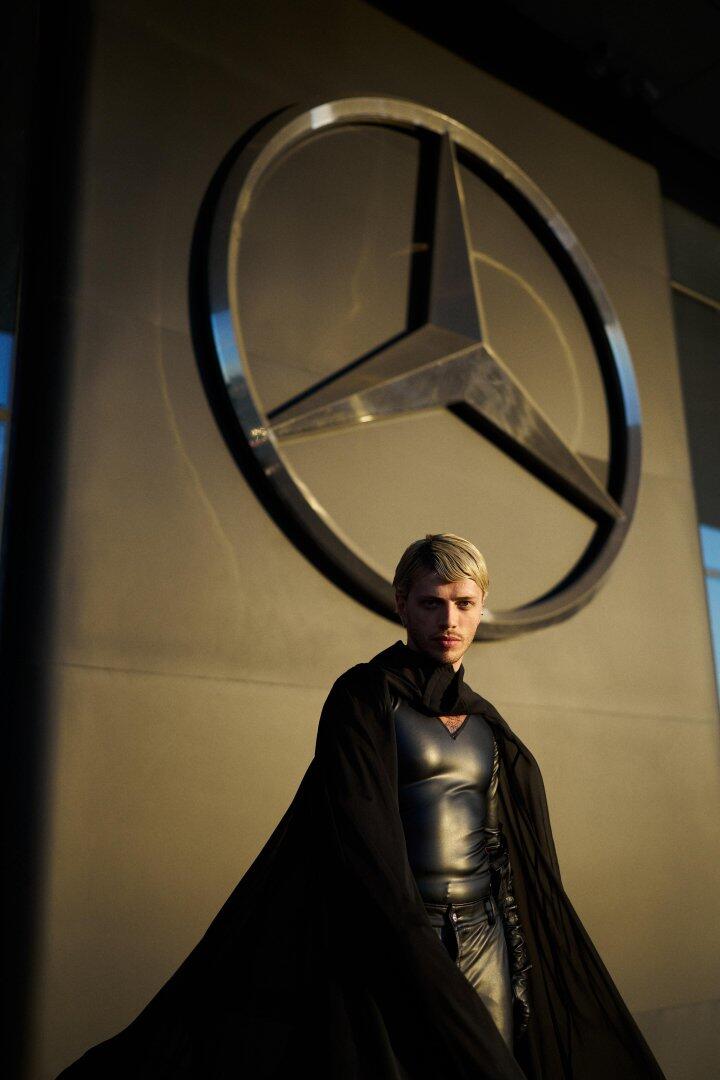 В Баку прошел первый сезон международной Недели моды MBFW Azerbaijan