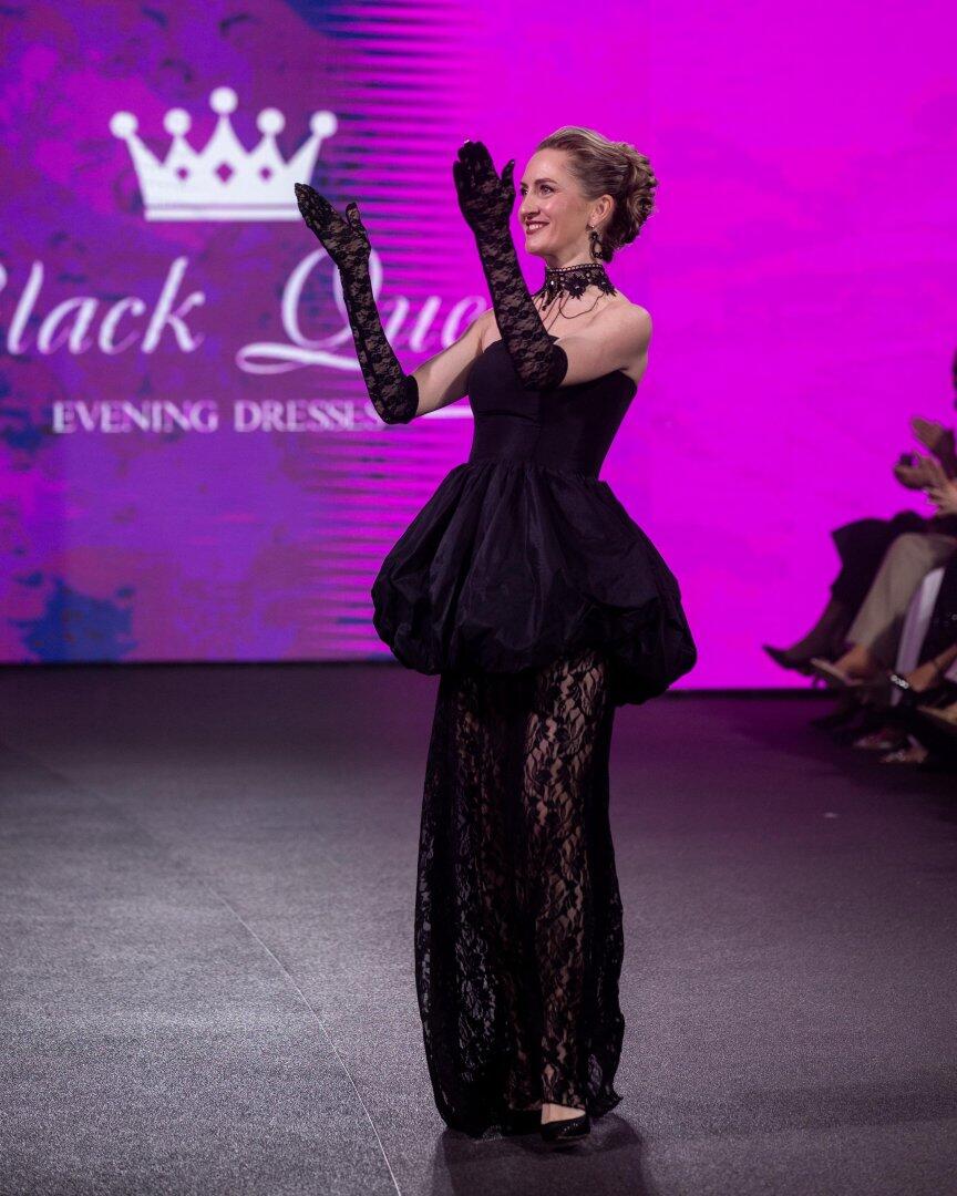 В Баку прошел первый сезон международной Недели моды MBFW Azerbaijan