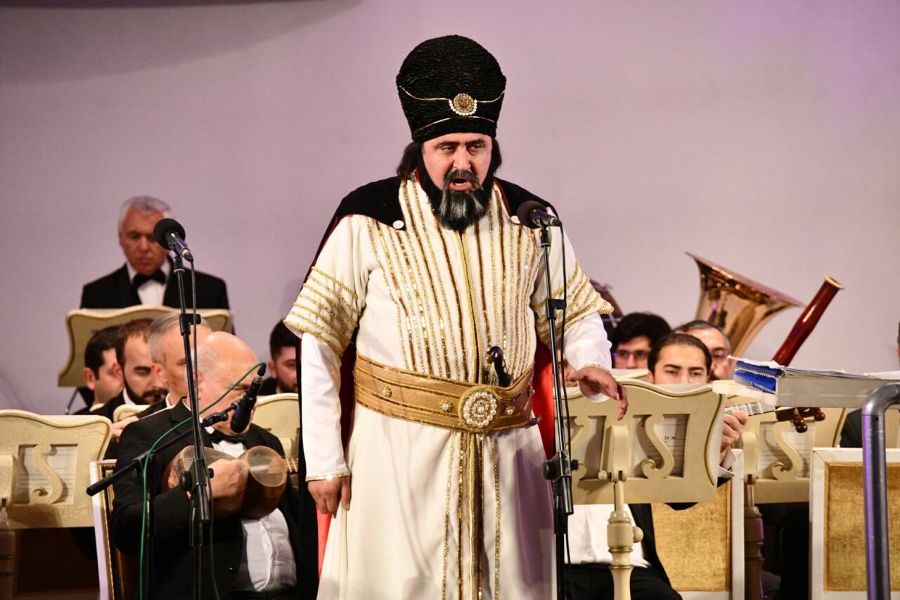 Музыкальные жемчужины Азербайджана зазвучали по-новому: стартовал новый проект