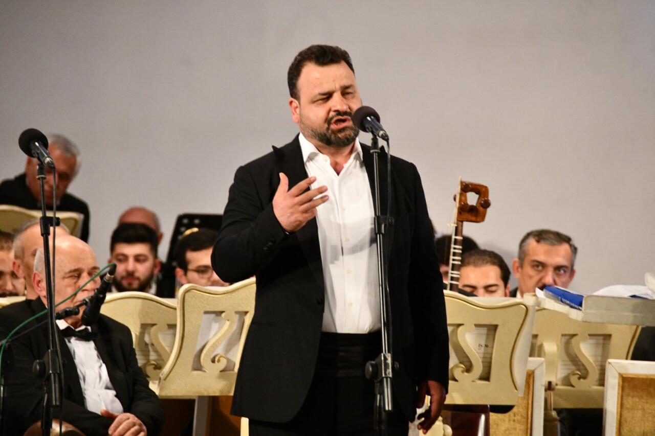 Музыкальные жемчужины Азербайджана зазвучали по-новому: стартовал новый проект