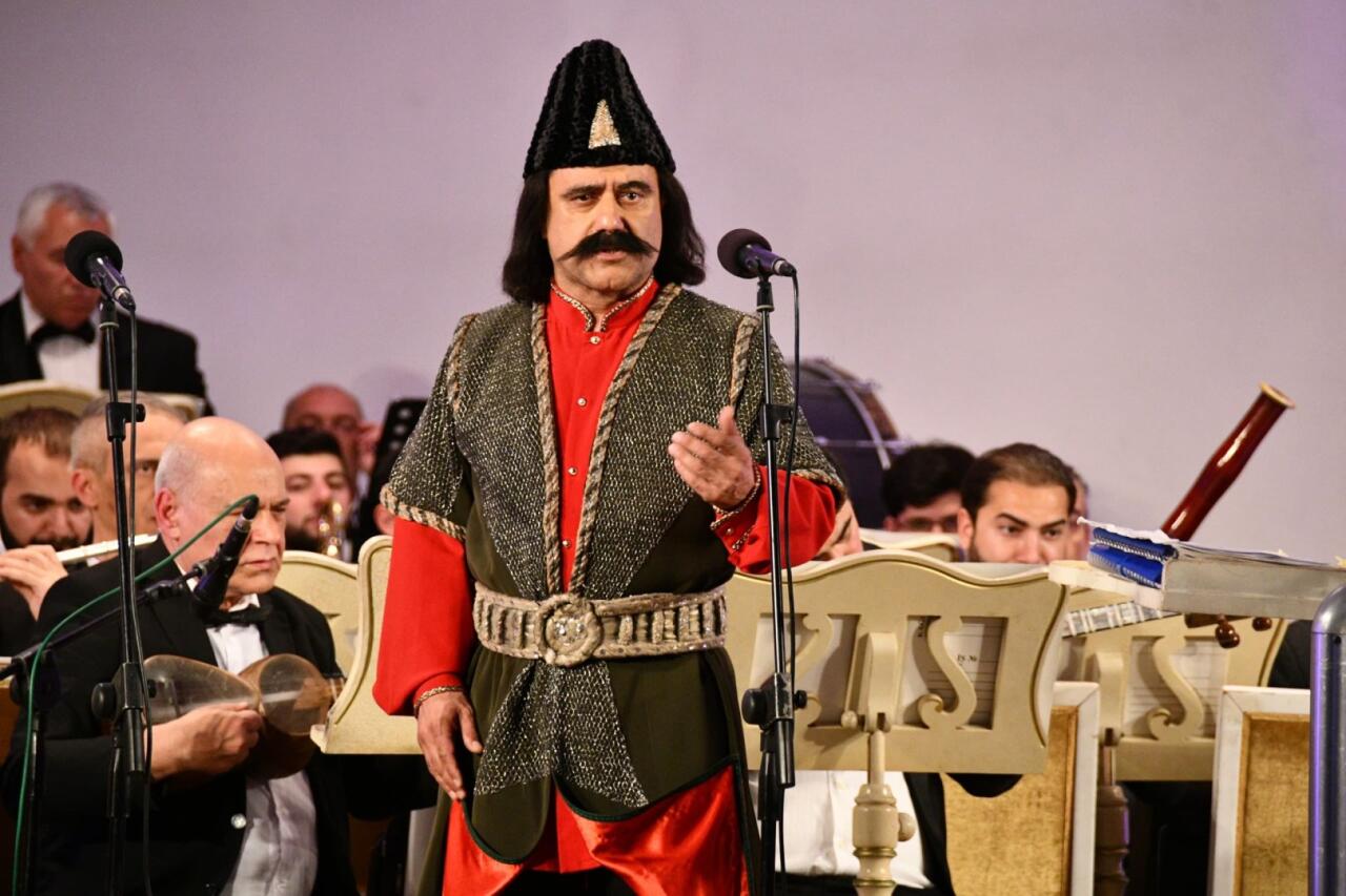 Музыкальные жемчужины Азербайджана зазвучали по-новому: стартовал новый проект