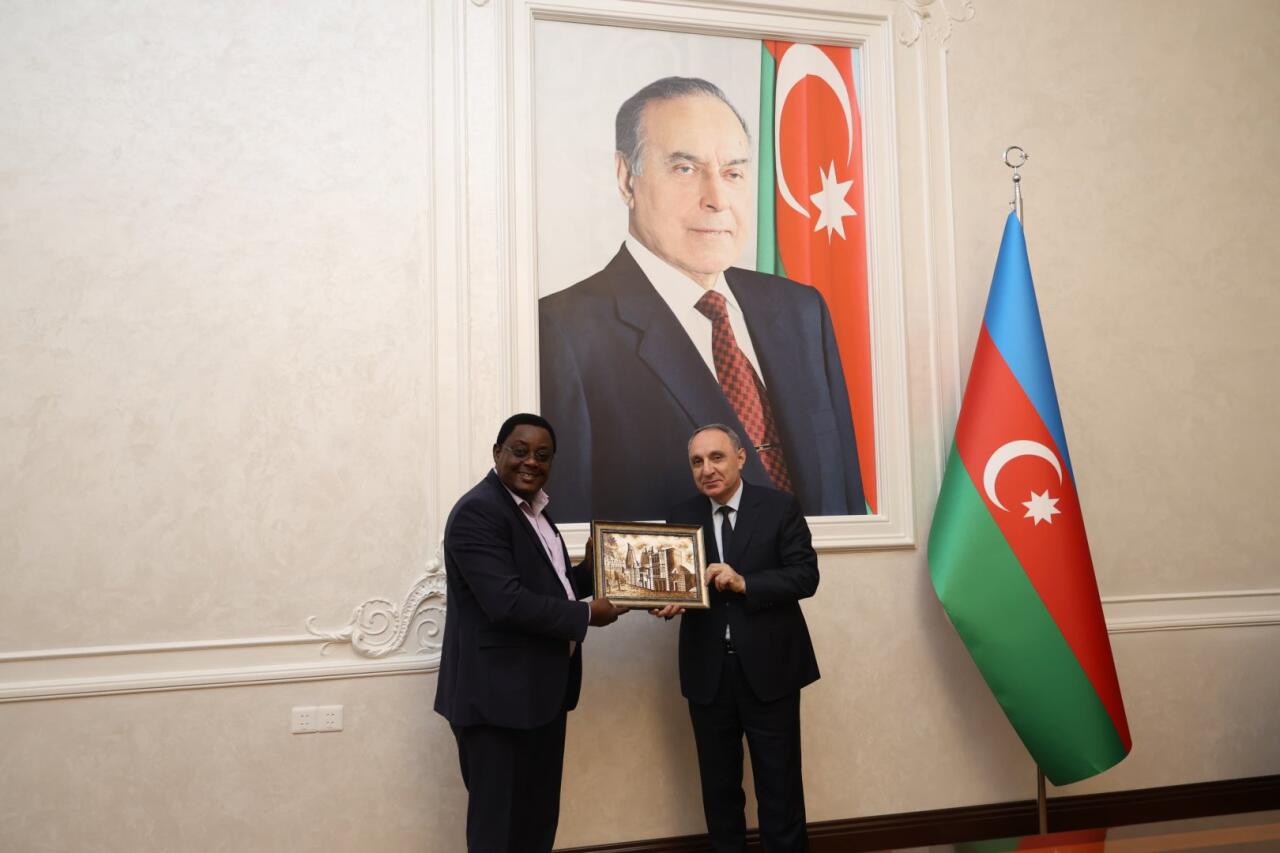 Transmilli korrupsiya ilə mübarizədə GlobE Şəbəkəsi əhəmiyyətli platformadır