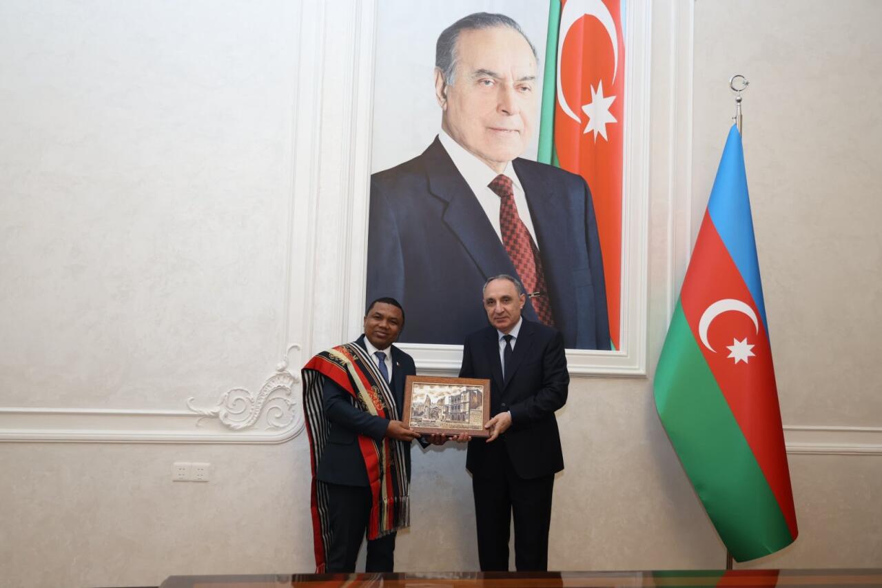 Transmilli korrupsiya ilə mübarizədə GlobE Şəbəkəsi əhəmiyyətli platformadır