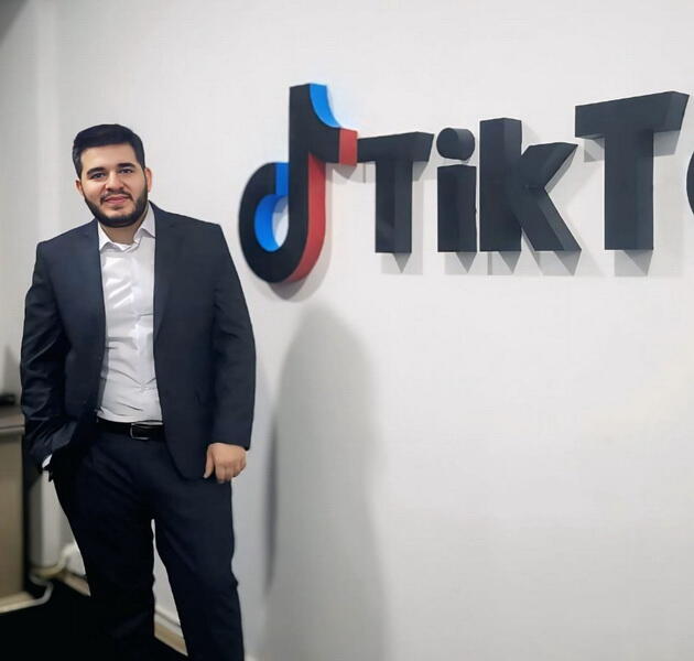 Bakıda TikTok Partnyoru Olan İlk Rəsmi Agentlik Ofisi – Azad Agentlik