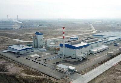 Азербайджан расширяет промпотенциал  - инвесторы вкладывают миллиарды