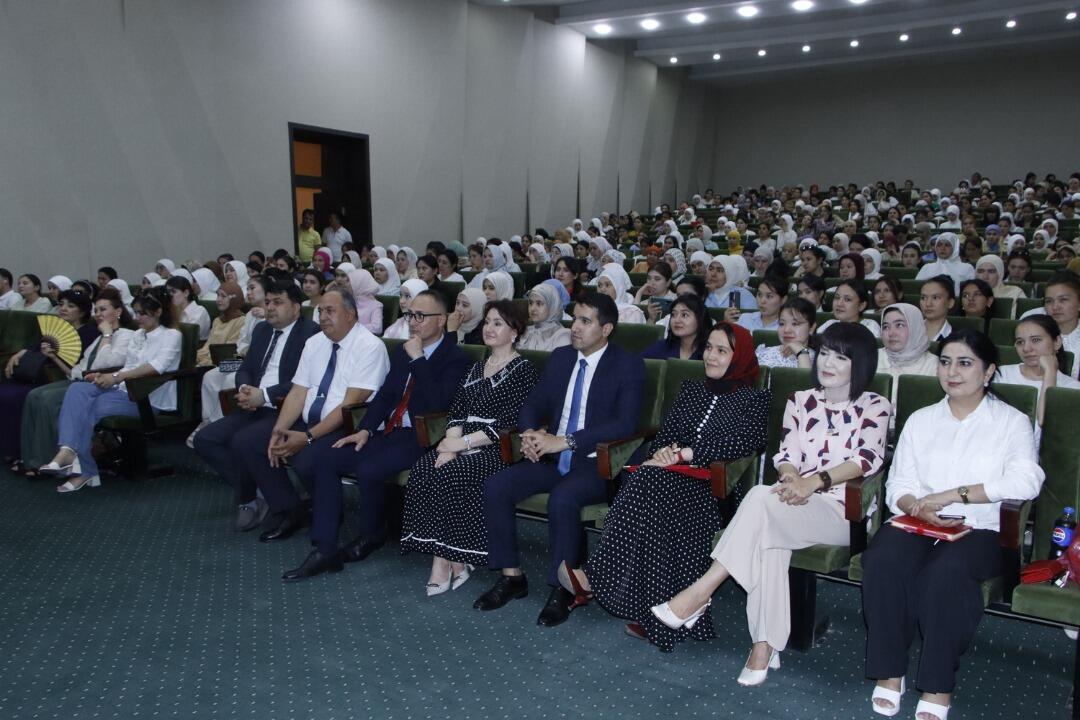 Özbəkistanın Fərqanə vilayətində Üzeyir Hacıbəyliyə həsr edilmiş konsert təşkil edilib