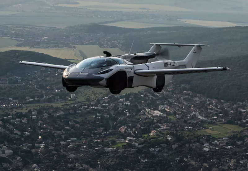 Uçan avtomobillərin buraxılış tarixi və qiyməti