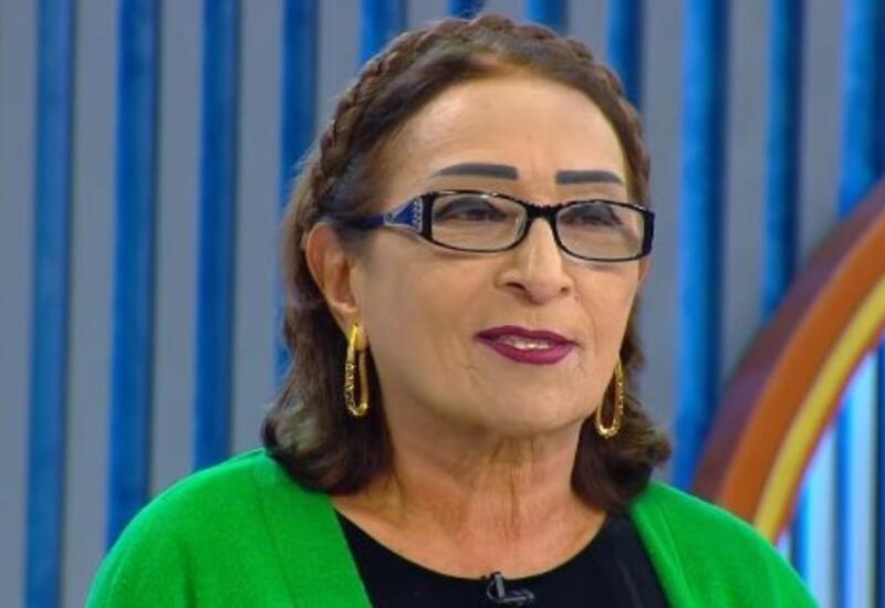 İnsult keçirən Fatma Mahmudovanın başına iş gəldi