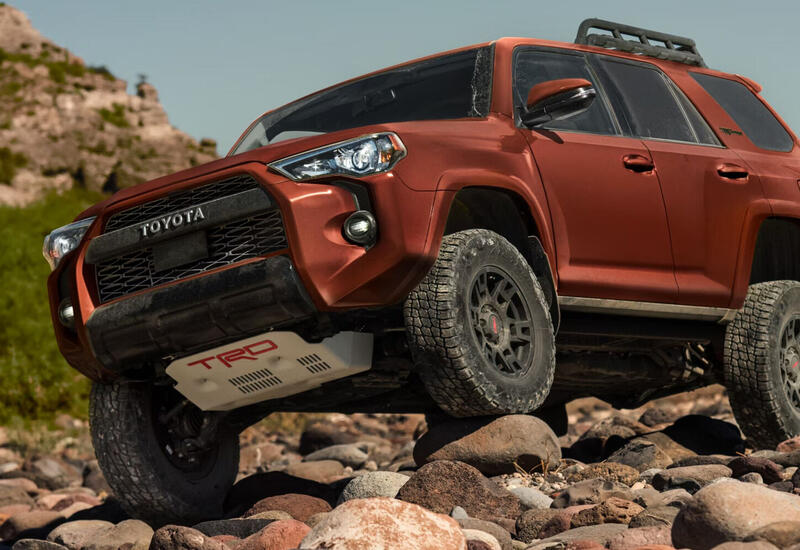 Toyota потеряет пятую часть прибыли