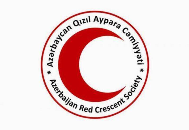 Azərbaycan Qızıl Aypara Cəmiyyətinin İdarəetmə Şurası bəyanat