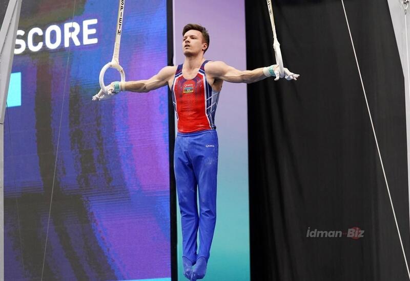 Сборная Азербайджана завершает подготовку к чемпионату Европы