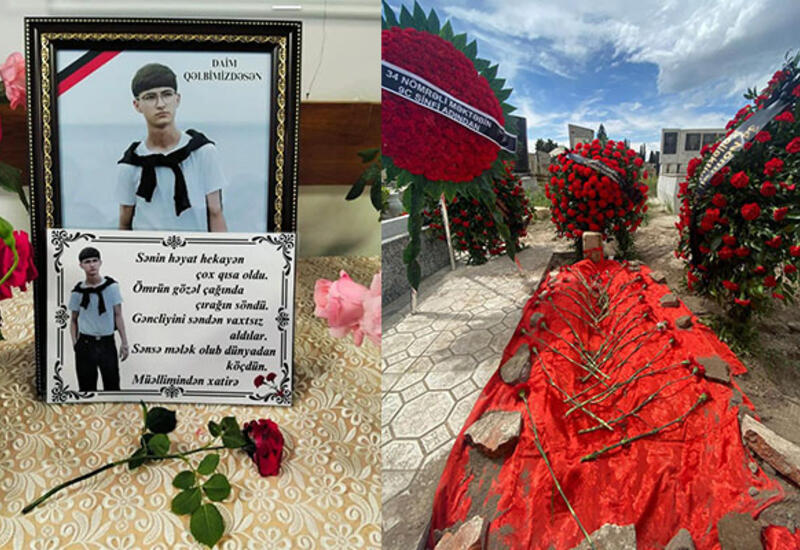 Elgünün ölümü ilə bağlı onlar dindirilib