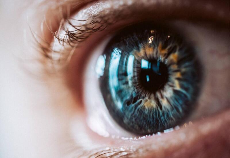 Bütün mavi gözlü insanlar eyni əcdaddan törəyibmiş