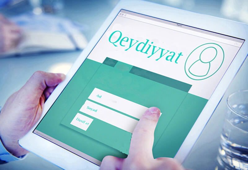 Qabiliyyət imtahanlarına qeydiyyat başlanır
