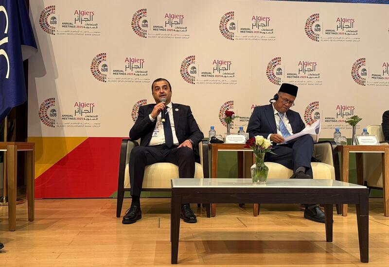 Əlcəzair karbohidrogenlərin 50%-dən çoxunu ölkə daxilində emal etməyi planlaşdırır