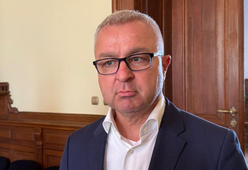 Ласло Васа высоко оценил уровень взаимодействия Азербайджана и Венгрии