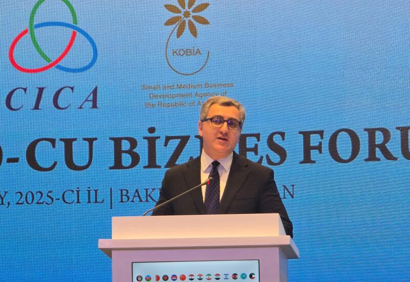 Назван объем экспорта Азербайджана в страны-члены СВМДА