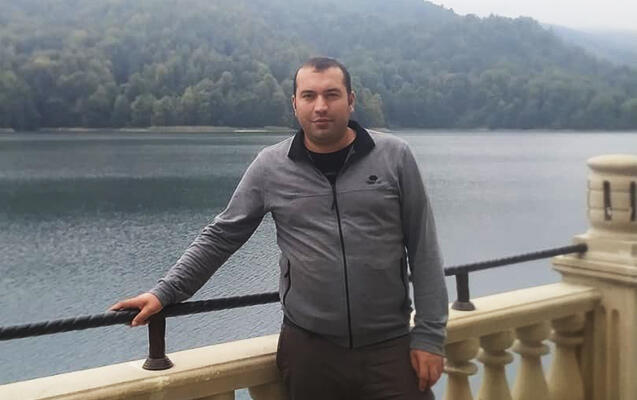 Elçilikdən sonra qızın bibisi oğlunu öldürmüşdü