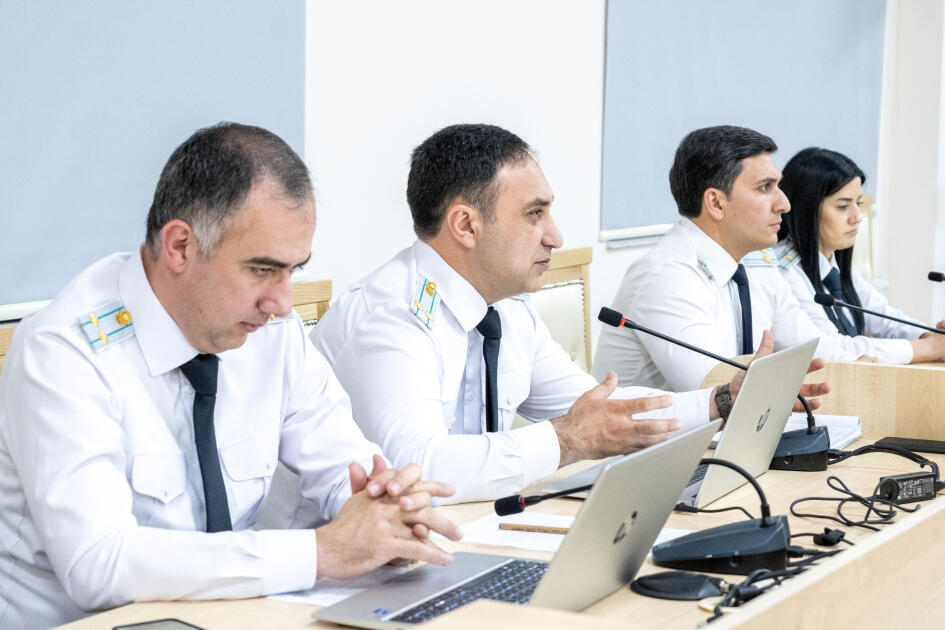 Ruben Vardanyanın məhkəməsində zərərçəkmiş şəxslərin ifadələri dinlənilib