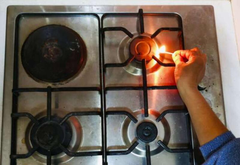 В ряде сел Сабирабада временно отключат газ