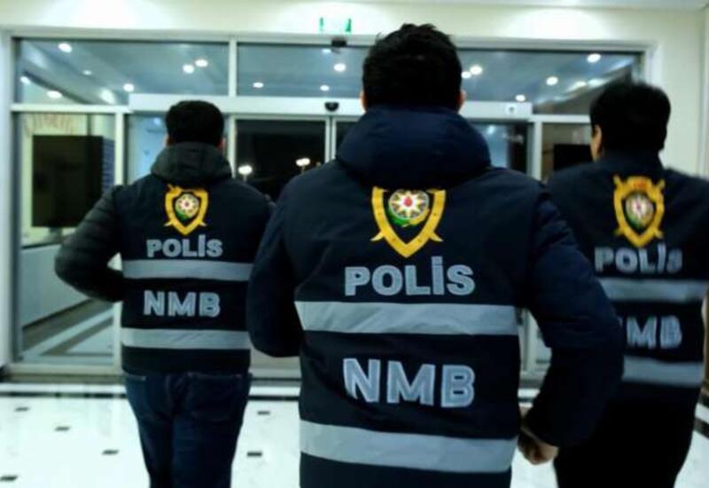 Bu rayonda əməliyyat keçirildi