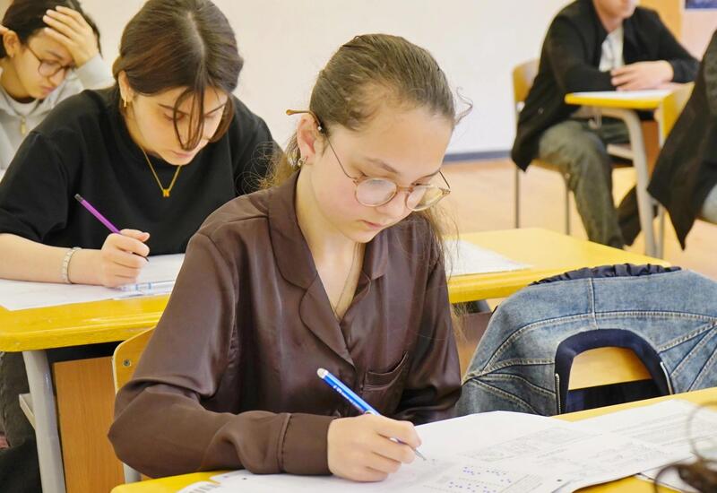 Bu qədər şagirdin qiymətində düzəliş edilib