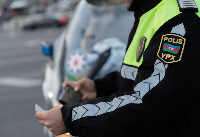Polis orqanlarına yeni səlahiyyətin verilməsi təklif edilir