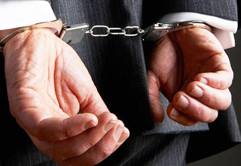 “Salyanski kazarma”nın sabiq xidmət rəisi həbs edildi