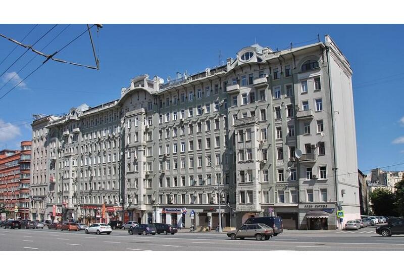 В российском городе продают квартиры для низких людей