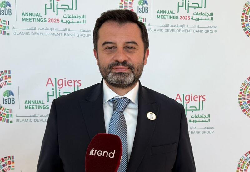 BSTDB dövlət-özəl tərəfdaşlığı layihələrində Azərbaycana dəstək göstərməyə hazırdır