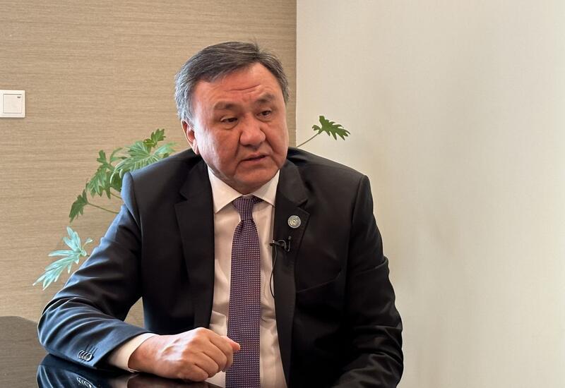 Türk dövlətləri DİN rəhbərlərinin ikinci toplantısı Bakıda keçiriləcək