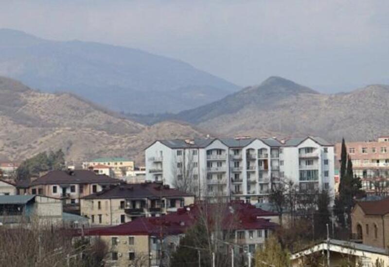 Maşınla Xankəndi və Xocalıya getmək istəyənlərə