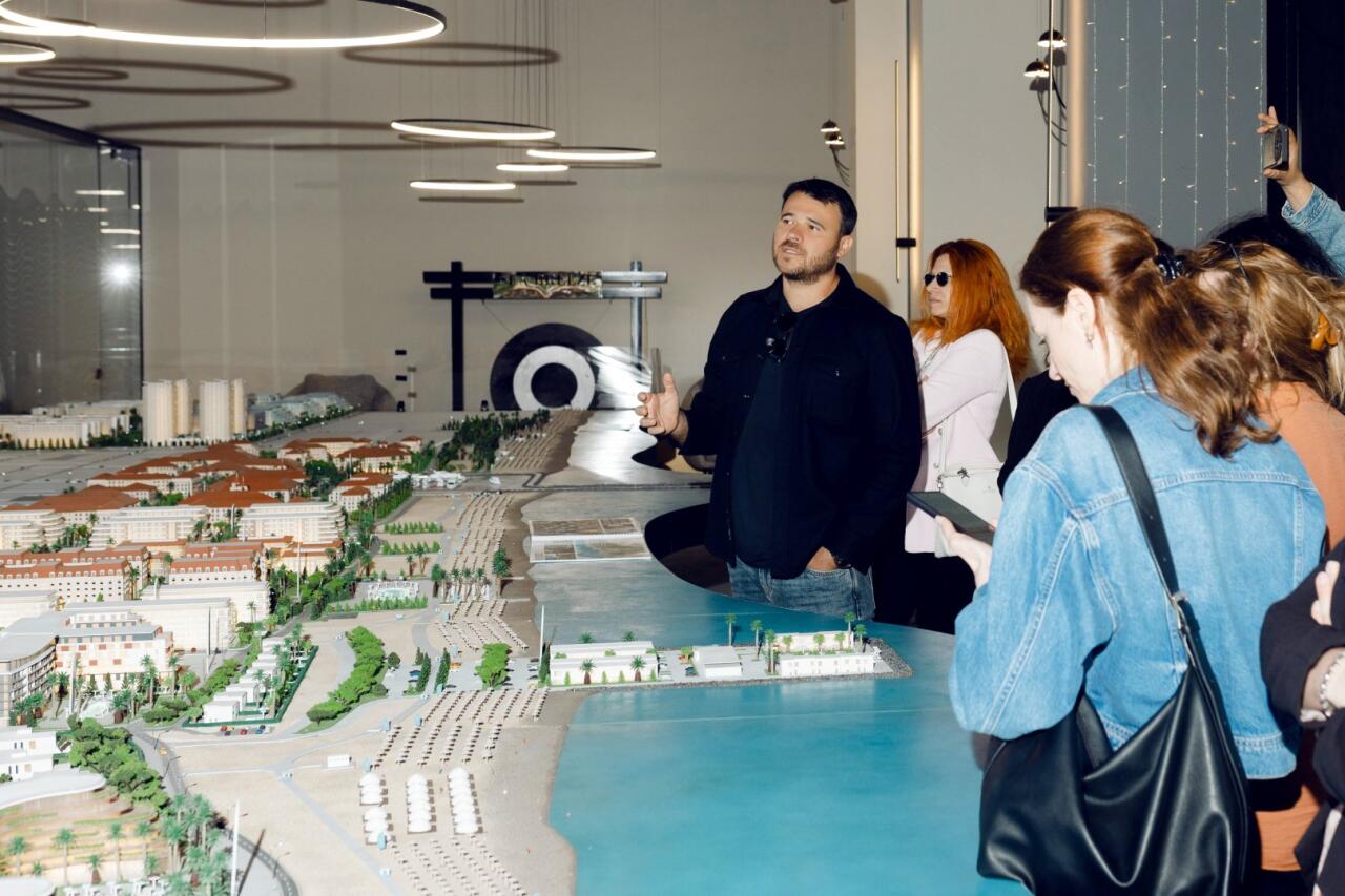 Эмин Агаларов рассказал о самом ярком событии летнего сезона Dream Fest 2025 и поделился планами