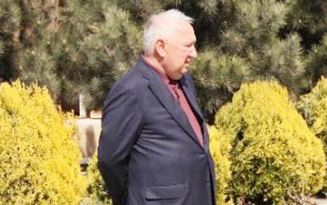 Şəmkirdə milyonluq yeyinti