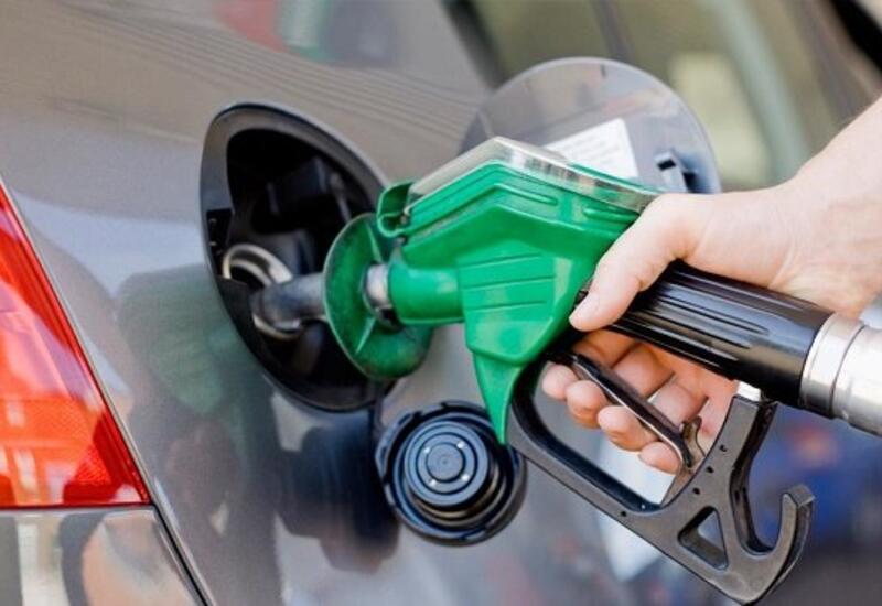 В Азербайджане изменились цены на дизельное топливо