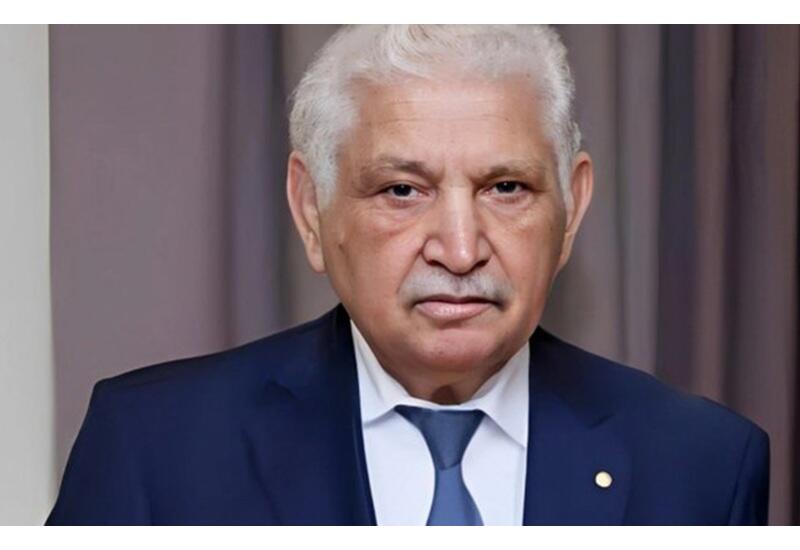 Cavanşir Qurbanov vəfat etdi