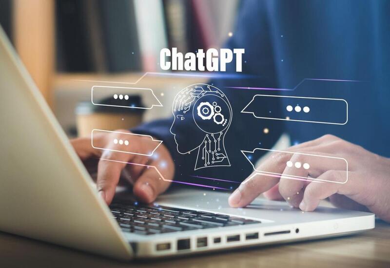 “ChatGPT” internetdə ən çox ziyarət edilən 5-ci sayt olub
