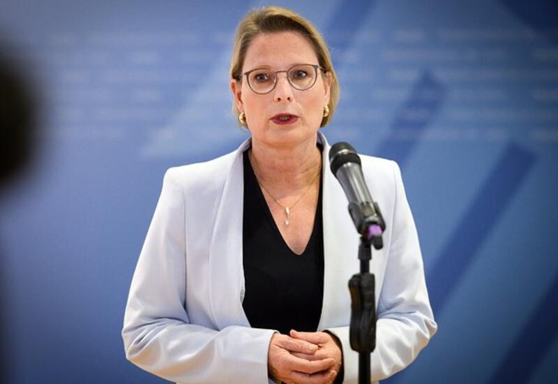 В Германии заговорили о запрете АдГ