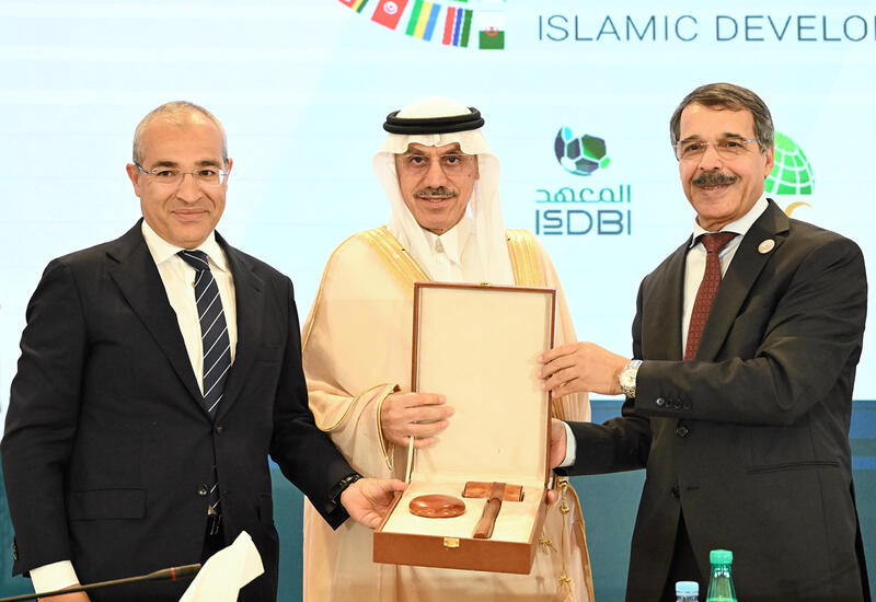 İslam İnkişaf Bankı Qrupunun 2026-cı ildəki İllik Toplantısı Azərbaycanda keçiriləcək