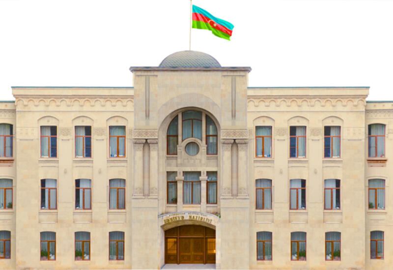 Səhiyyə Nazirliyi Aparatının işçilərinin sayı artırılıb