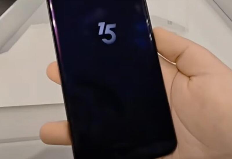 Xiaomi представила первый смартфон на собственном чипе